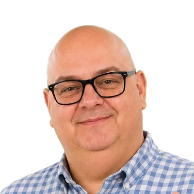 Eugene Mi, founder of Revdoku