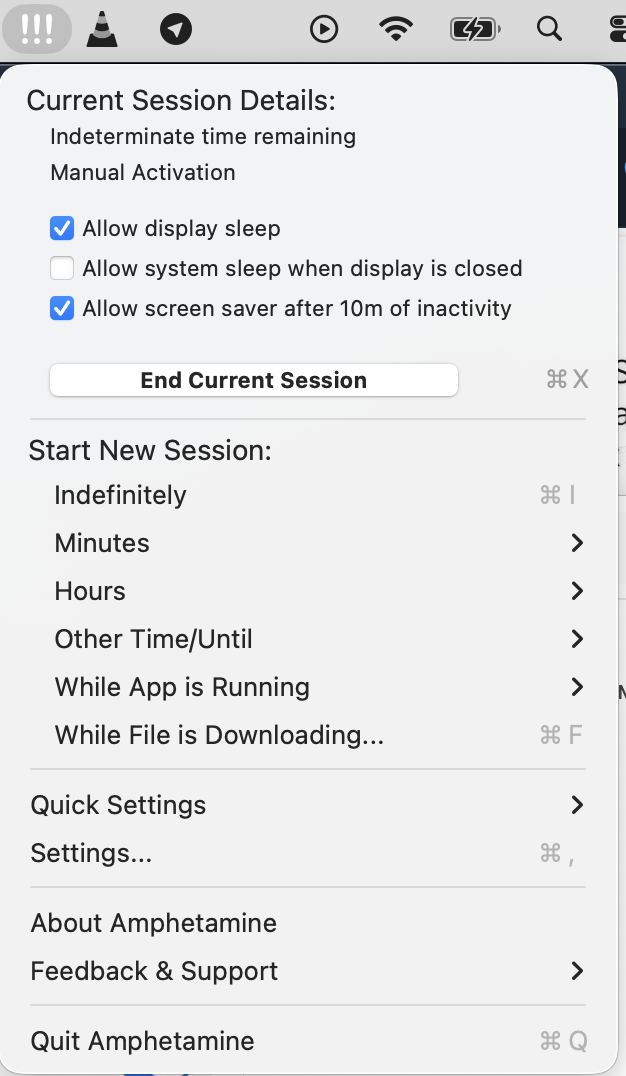 Run Claude or Codex on a Closed MacBook while you do other things