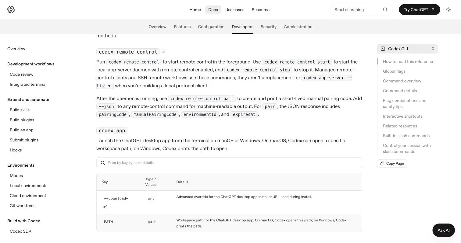 Codex CLI Remote Control: Setup, Security & Access