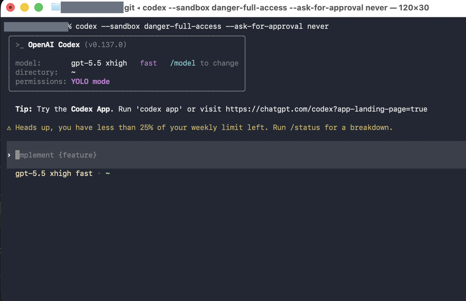 Codex YOLO Mode: Run Without Approvals Safely