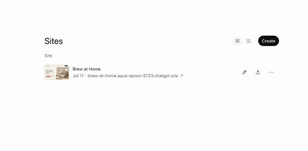 How to Migrate a ChatGPT Site to Revdoku
